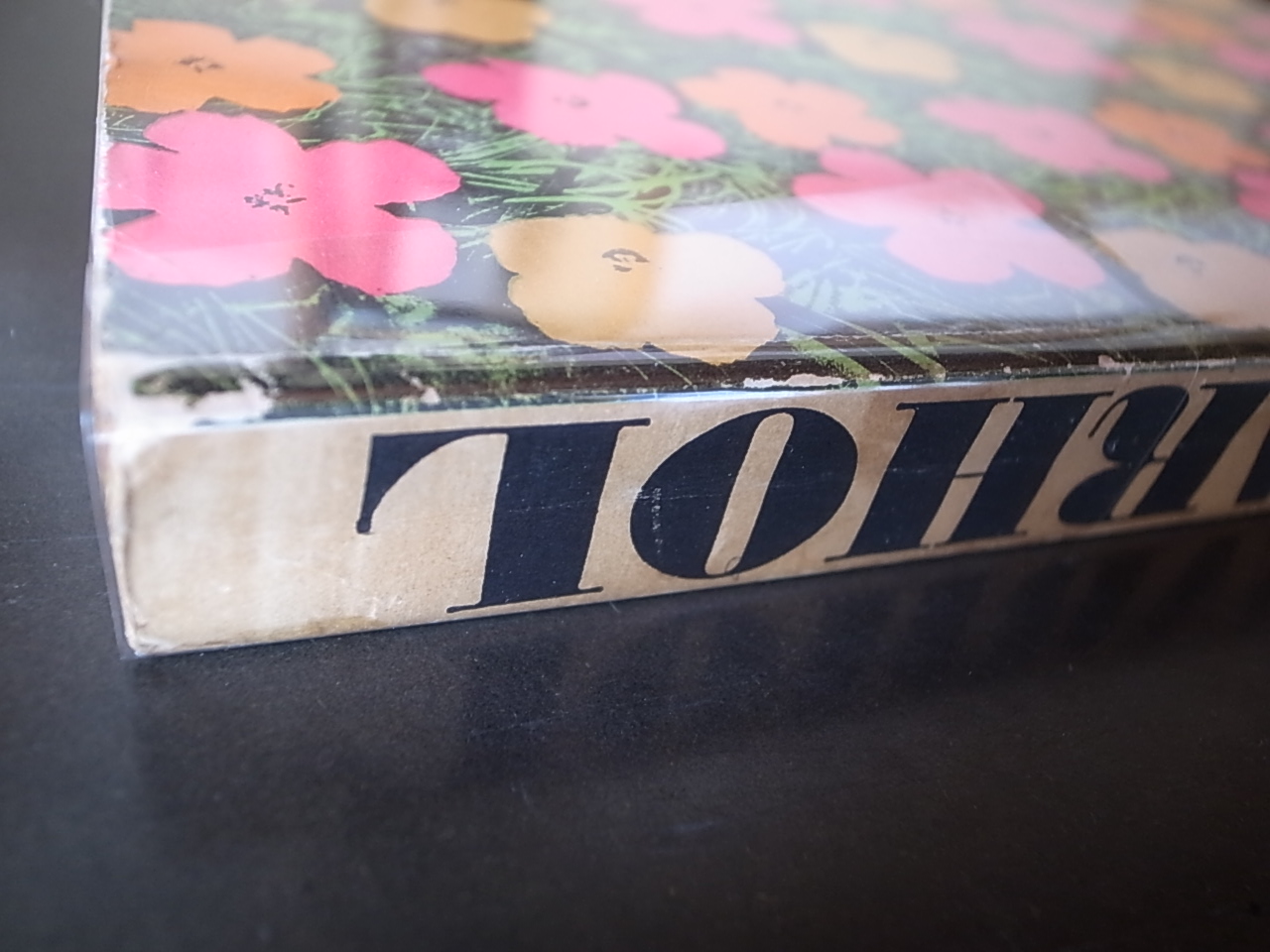 ANDY WARHOL / Moderna Museet Stockholm : Books & Things