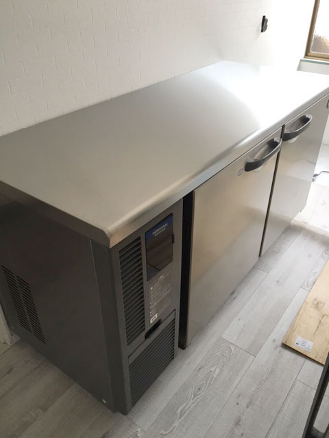 アトリエとお教室の工事③_d0329740_8292947.jpg