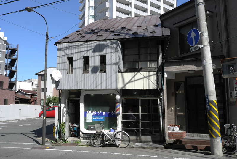 車中泊で気ままな一人旅/盛岡市①（岩手県）_a0288155_1832343.jpg