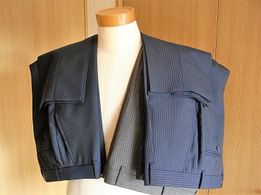Spring&Summer スーツスタイル【Super Standard】編 その壱_c0177259_1926995.jpg