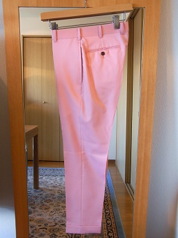 Spring&Summer スーツスタイル【Super Standard】編 その壱_c0177259_1964095.jpg