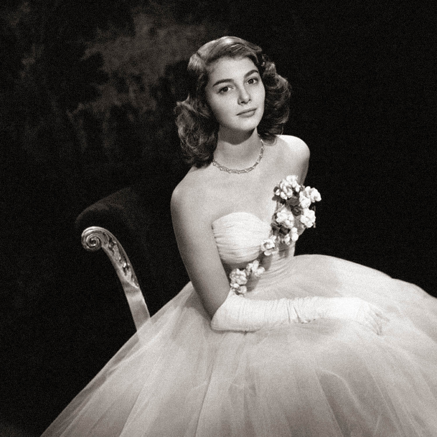 ピア・アンジェリ（Pier Angeli）・・・美女落ち穂拾い160602 夜ごとの美女