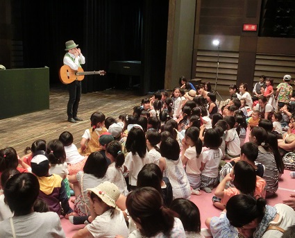 人形劇「だってだってのおばあさん」(2016.5.29)_e0114963_1512517.jpg