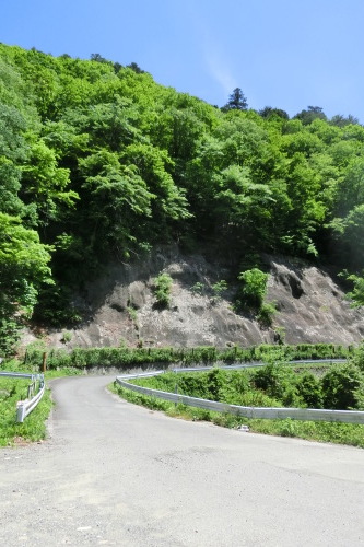 野麦峠サイクリング_b0332867_21201820.jpg