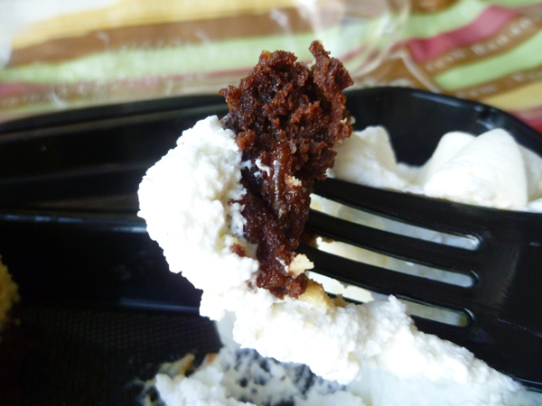 The Cheesecake Factory(ザ・チーズケーキ・ファクトリー)_c0152767_21362323.jpg