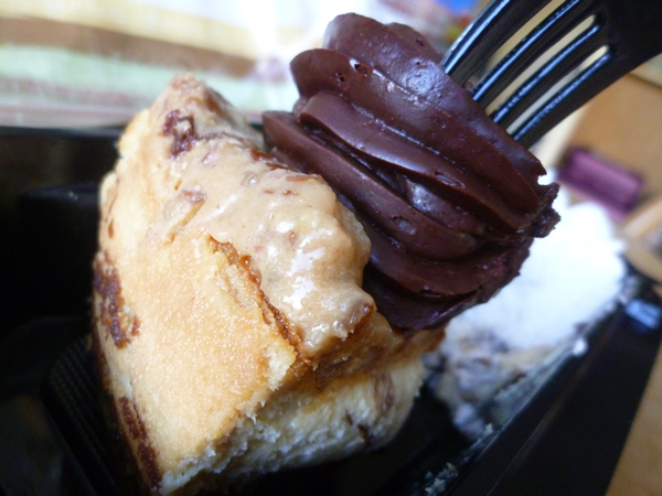 The Cheesecake Factory(ザ・チーズケーキ・ファクトリー)_c0152767_21363865.jpg