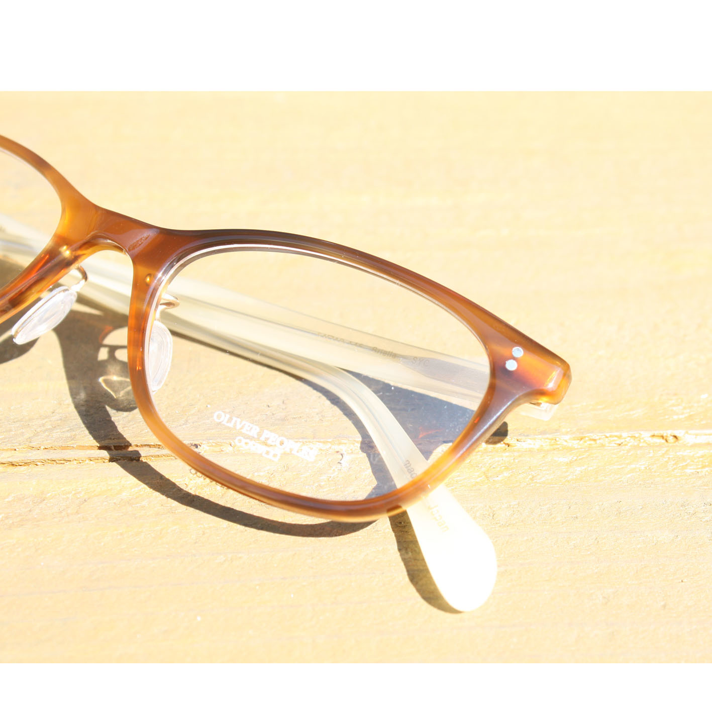 OLIVER PEOPLES 2016 NEW ARRIVAL_f0208675_18064069.jpg