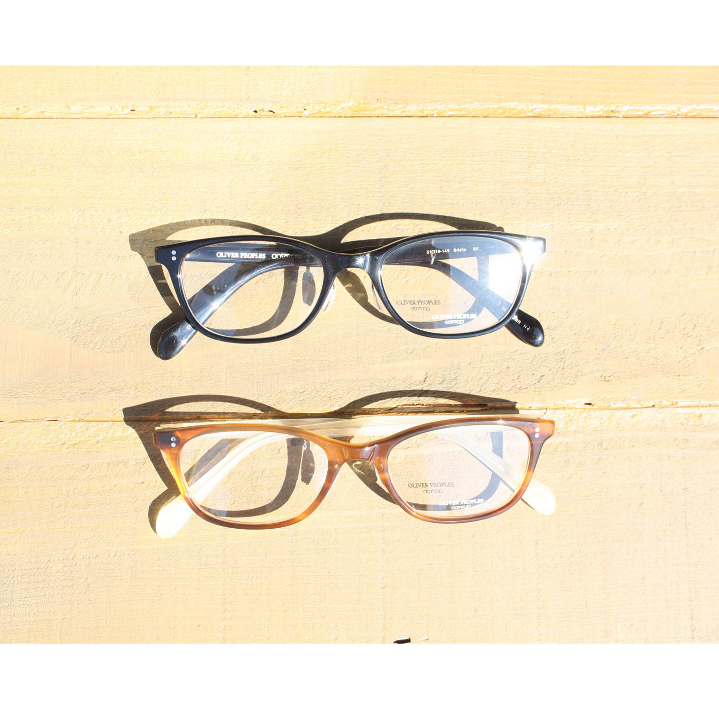 OLIVER PEOPLES 2016 NEW ARRIVAL_f0208675_18065888.jpg