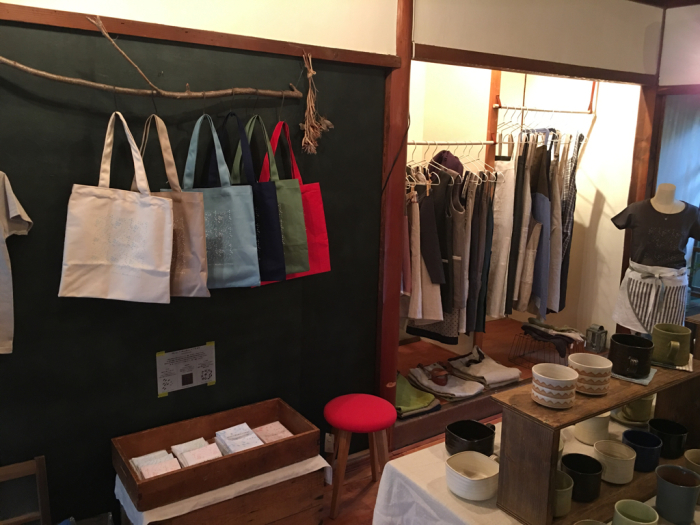 奈良きたまち「にぎやかなカップ展」〜Fu-raにて〜_a0163282_21552553.jpg