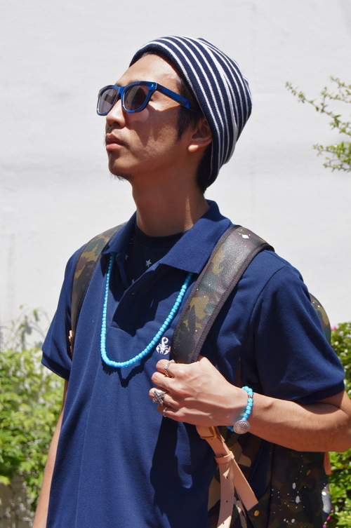 SOPHNET. - 2016 Summer Relax Style_c0079892_2012544.jpg