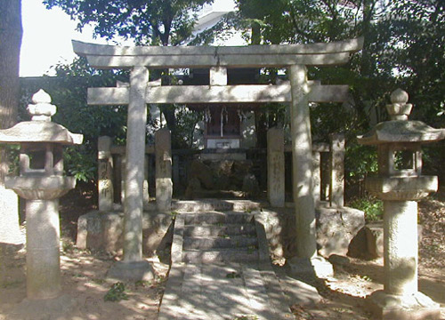 ●神社の造形―御香宮神社、その4_d0053294_1272296.jpg