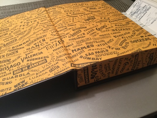 世界を巡る旅…ホテルラベルコレクション : madameHのバラ色の人生