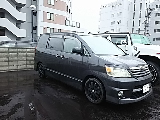 ★多くのご来店&お問い合わせッ!ありがとうございます!★(白石店)_c0161601_20513553.jpg