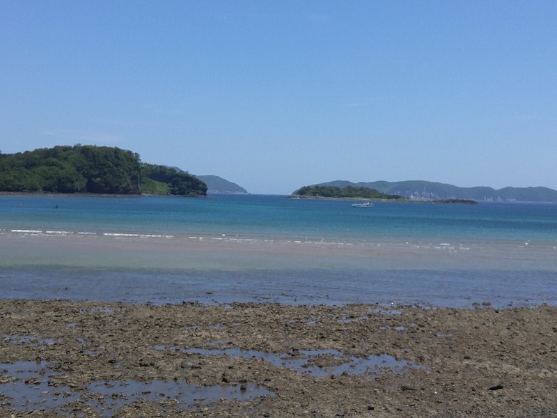 今年の夏は、小さな島で思いっきり海を楽しもう！！_c0092408_17495065.jpg