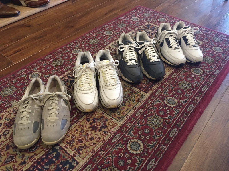 本日1回目のブログはエアマックスなどnikeスニーカー 町田の古着屋ultrabo ウルトラボ Staff Blog