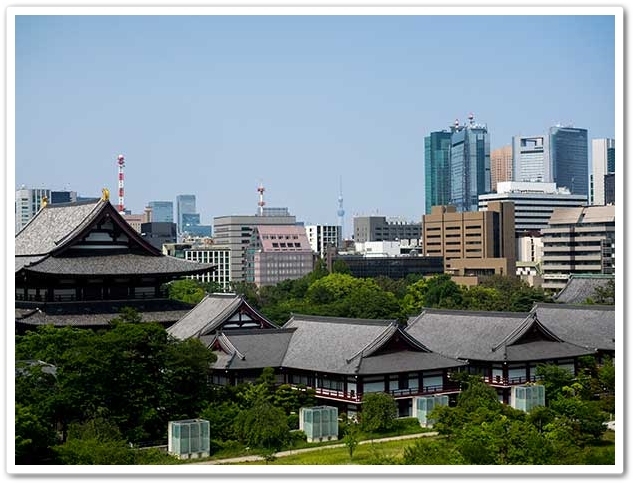 ザ･プリンスパークタワー東京　その1　チェックイン デラックスツインのお部屋_a0348335_13290145.jpg