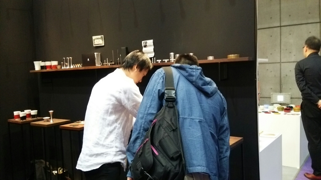 インテリアライフスタイル東京2016_a0272042_12104964.jpg