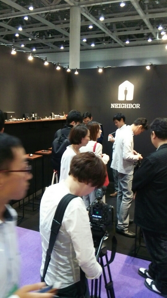 インテリアライフスタイル東京2016_a0272042_12105197.jpg