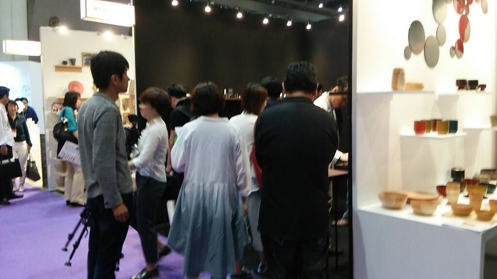 インテリアライフスタイル東京2016_a0272042_12105382.jpg