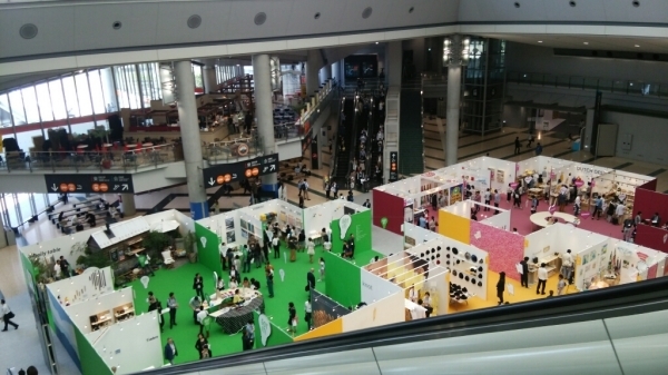 インテリアライフスタイル東京2016_a0272042_12105686.jpg