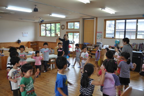 待ってたよ！一年生_a0323443_18124503.jpg