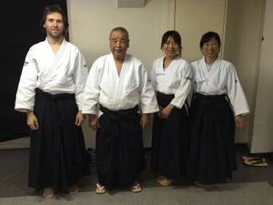 第54回 全日本演武大会_f0019563_10264434.jpg