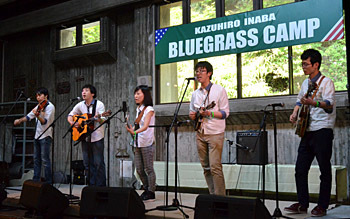 KazCamp 2016 - May 22 鳩正宗_a0285674_19014397.jpg