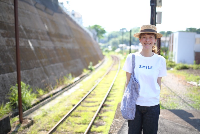 SMILE TEEの販売のお知らせ_e0083986_21434340.jpg