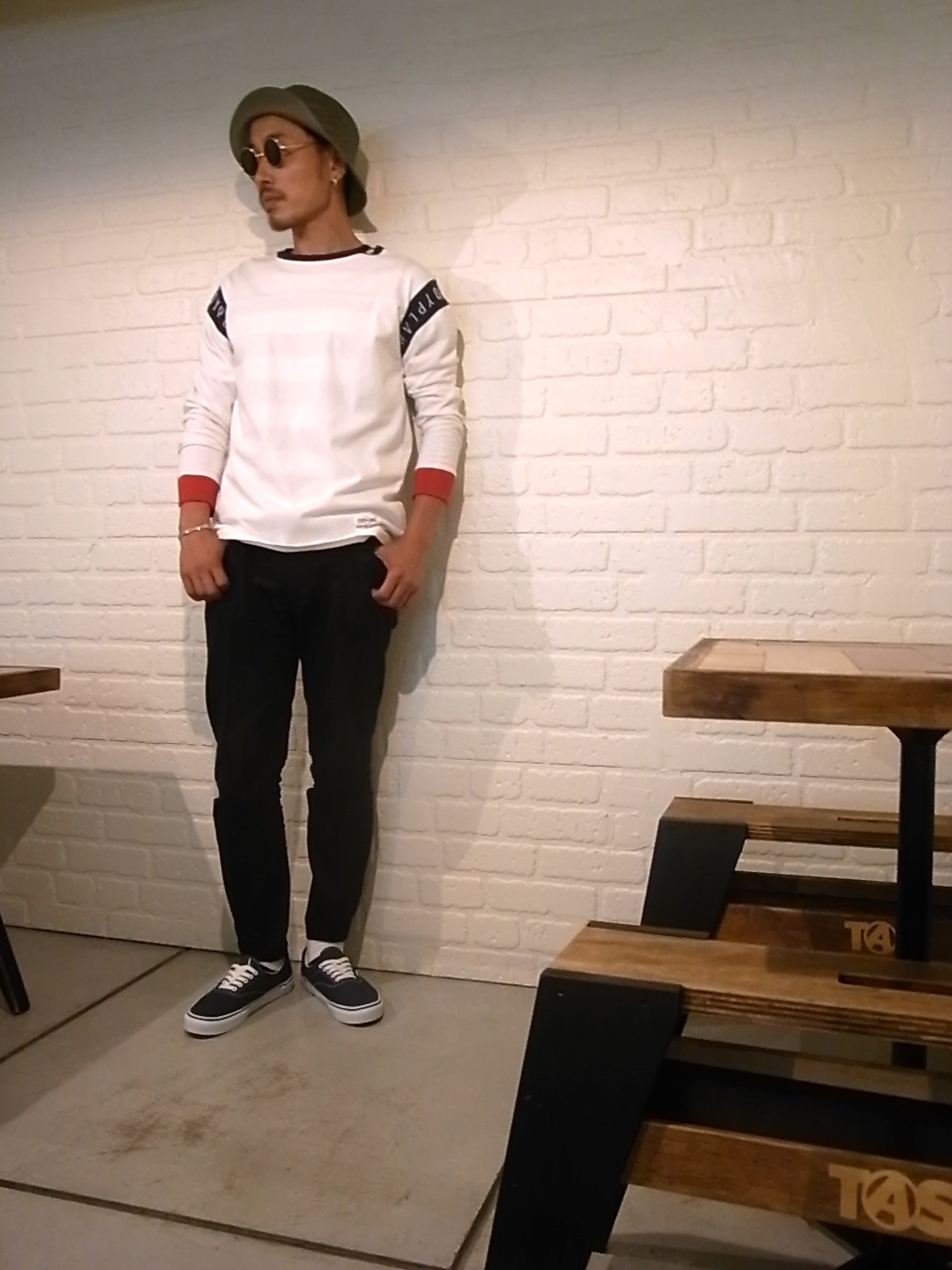 STROKE style sample _d0101000_219043.jpg