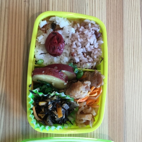 イベント後記  パパッとお弁当_c0360705_14322681.jpeg