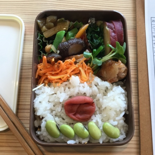 イベント後記  パパッとお弁当_c0360705_14331052.jpeg