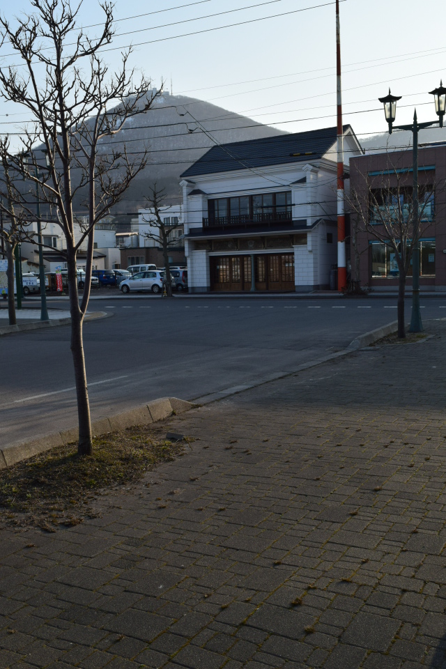 函館市大町の旧松橋商店(函館の建築紹介)_f0142606_6232944.jpg