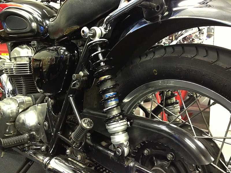 ☆ NITRON STEALTH TWIN!(。´・ω-)b ☆ : エビスモータース 店長 ☆ NITRON STEALTH TWIN!(。´・ω-)b ☆ : エビスモータース 店長