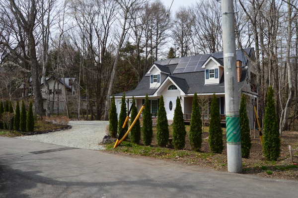 Gardening　Resort　＠Karuizawa_d0035921_10533713.jpg