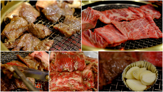 「韓国2016 水原(スウォン)の佳甫亭 カボジョンで水原カルビ」_a0000029_10101692.jpg