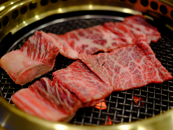 「韓国2016 水原(スウォン)の佳甫亭 カボジョンで水原カルビ」_a0000029_9541811.jpg