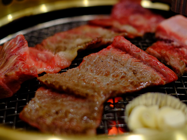 「韓国2016 水原(スウォン)の佳甫亭 カボジョンで水原カルビ」_a0000029_9581083.jpg