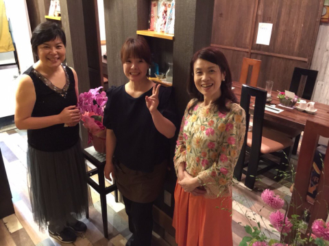 フルート&アイリッシュハープ_e0230154_07015991.jpg