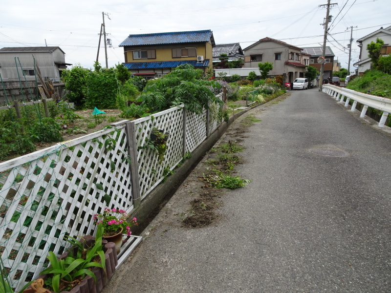 ボランティア活動休暇日であるが多忙である_c0108460_23015810.jpg