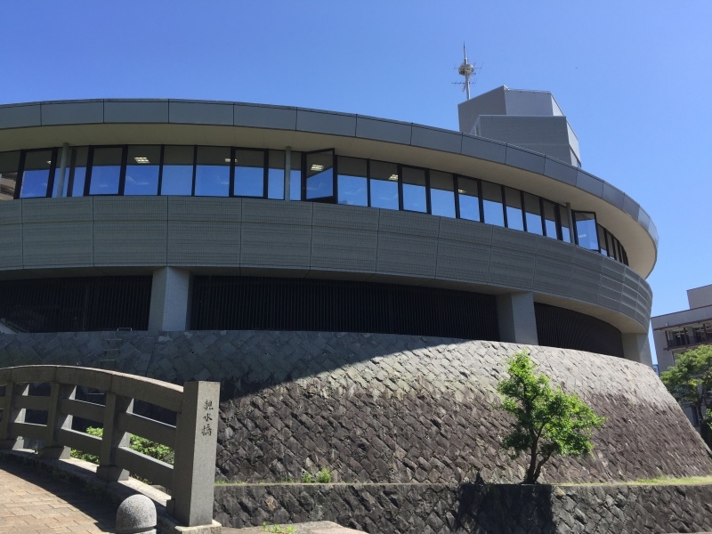 佐世保市立図書館 Torisan日記