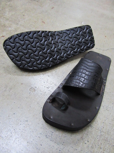 週末前のダイジェスト版 ・・・ スニーカー & 革靴、PANTS & SHORTS、小物編、!★?_d0152280_19452933.jpg