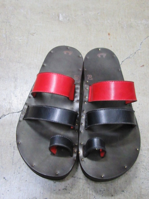 週末前のダイジェスト版 ・・・ スニーカー & 革靴、PANTS & SHORTS、小物編、!★?_d0152280_19453454.jpg
