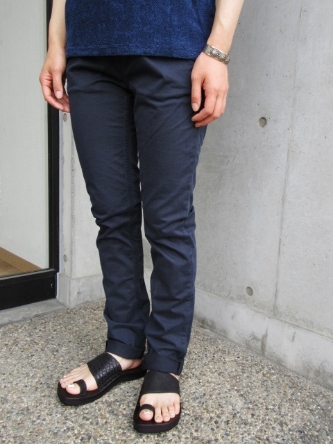 週末前のダイジェスト版 ・・・ スニーカー & 革靴、PANTS & SHORTS、小物編、!★?_d0152280_19562025.jpg