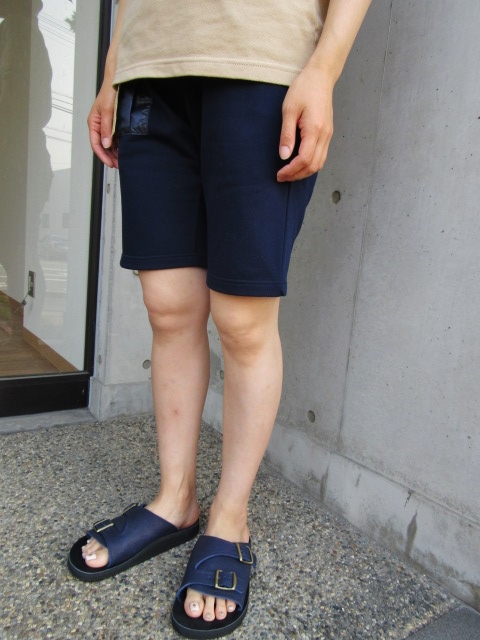 週末前のダイジェスト版 ･･･ スニーカー & 革靴、PANTS & SHORTS、小物編、！★？_d0152280_2032128.jpg