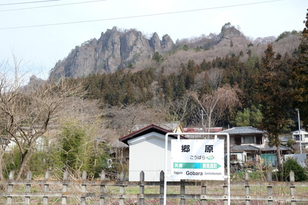 真田道を歩く・上州編(3)岩櫃城址を歩く_c0013687_1739497.jpg