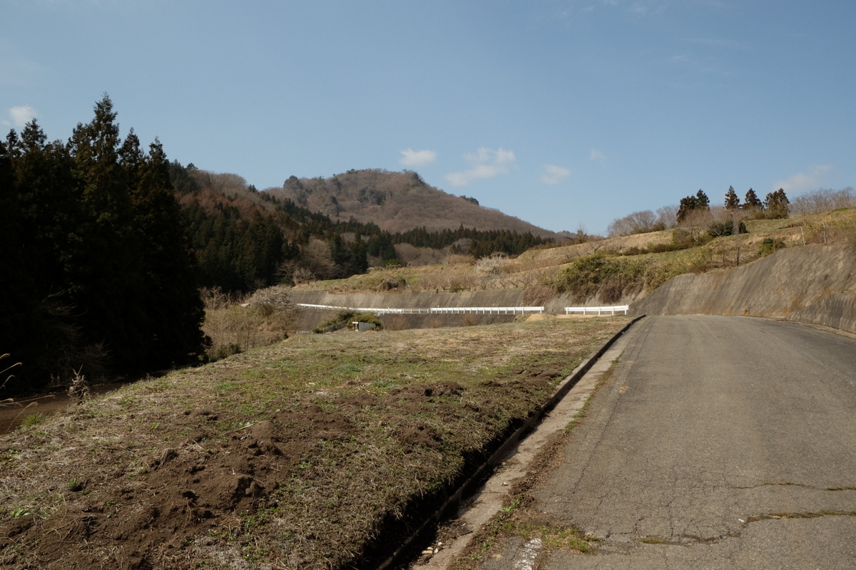 真田道を歩く・上州編(3)岩櫃城址を歩く_c0013687_17524395.jpg