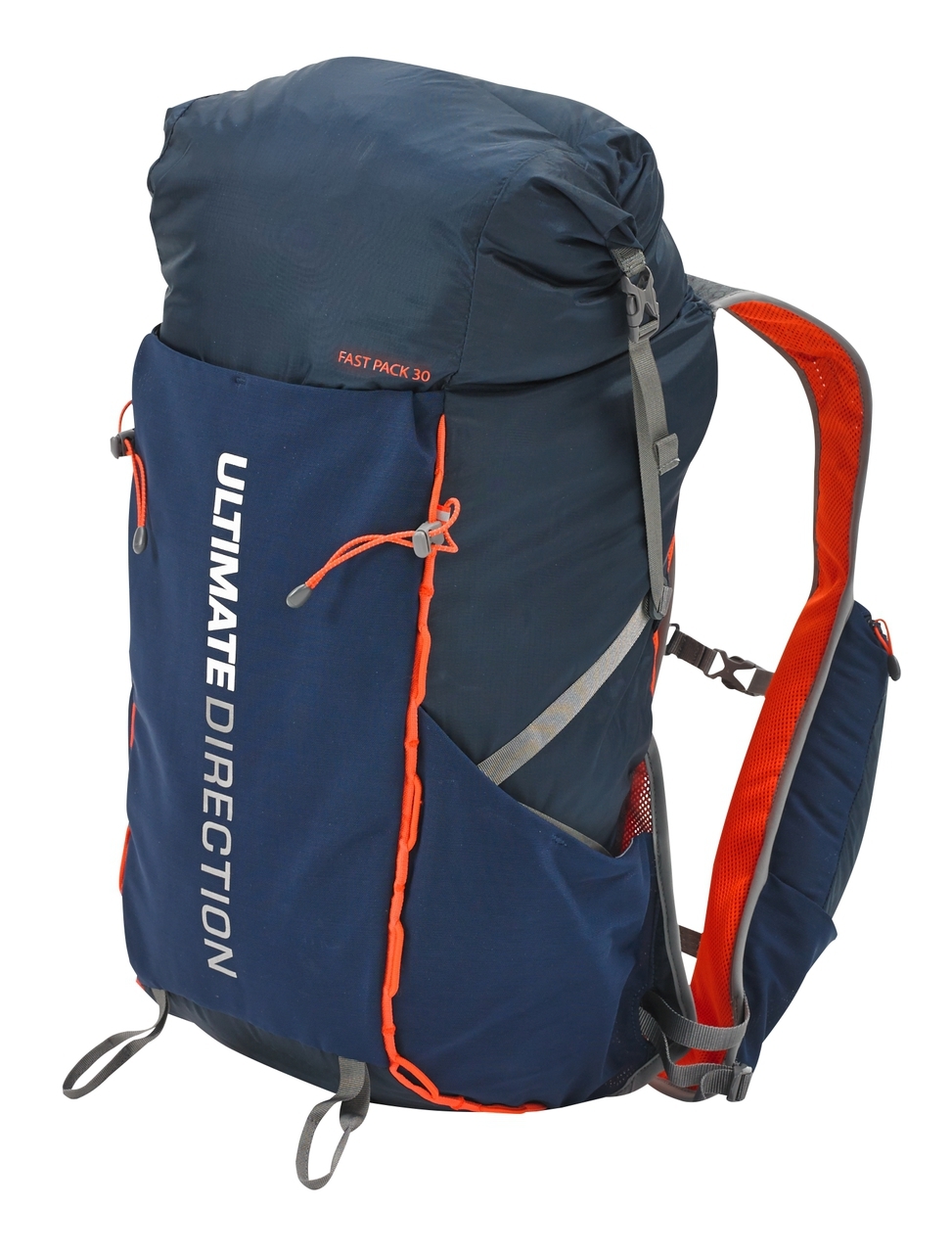 使用感 Ultimatedirection Fastpack30 The Study Of xc Skiing Hiking