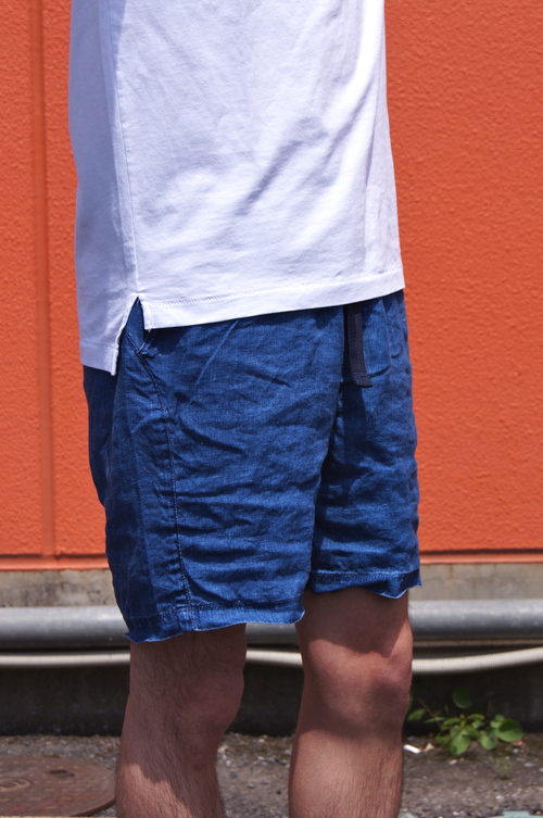 Roundel London & nonnative -Summer Look!! _c0079892_19341790.jpg