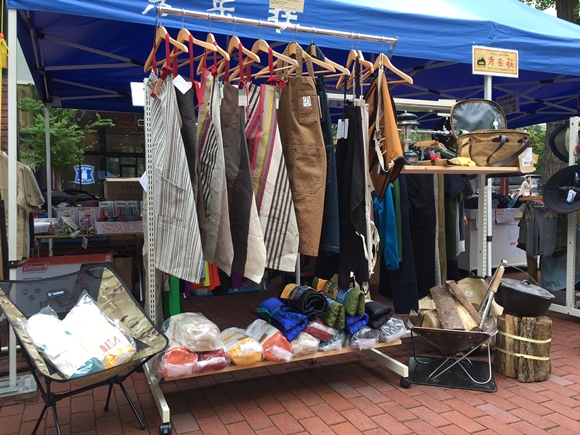 OUTDOOR DAY JAPAN2016出店中!ぜひ遊びに来てくださ~い!!_d0198793_12222488.jpg