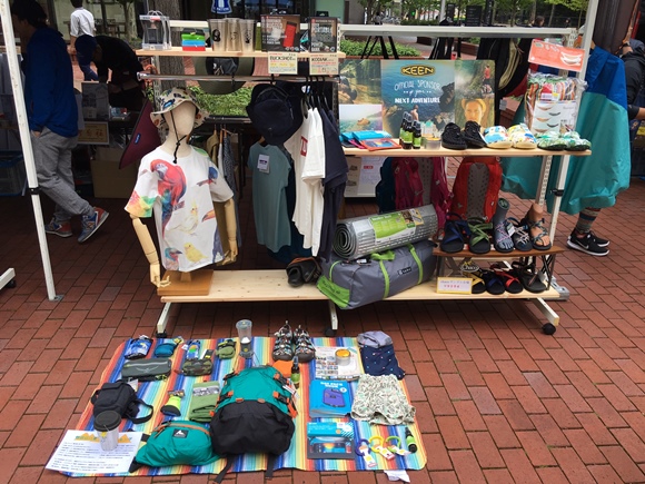 OUTDOOR DAY JAPAN2016出店中!ぜひ遊びに来てくださ~い!!_d0198793_12223947.jpg